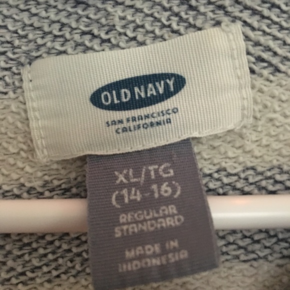 Sweater - Picture 3 of 3